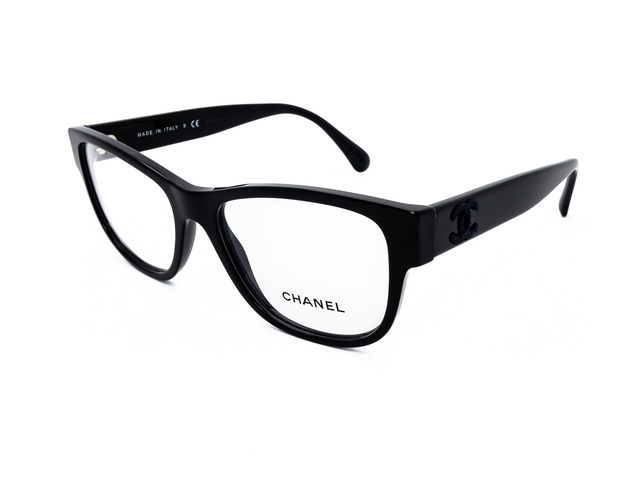 Оправа CHANEL 3416 501 54  мм.. Фото 2
