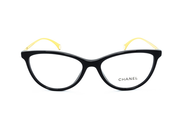 Оправа CHANEL 3423 501 53 мм.