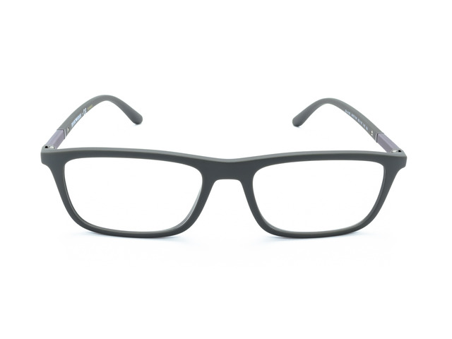 Оправа з накладками EMPORIO ARMANI EA 4160 5437/1W 55мм.