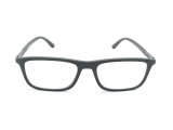 Оправа з накладками EMPORIO ARMANI EA 4160 5437/1W 55мм.. Фото 2