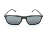 Оправа з накладками EMPORIO ARMANI EA 4160 5437/1W 55мм.. Фото 8