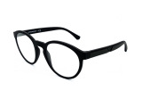 Оправа з накладками EMPORIO ARMANI EA 4152 5042/1W 52мм.. Фото 3