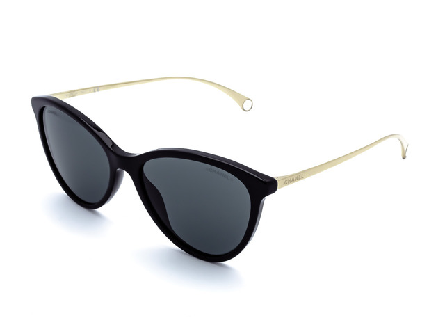 Сонцезахисні окуляри CHANEL 5459 501/S4 54 мм. TINTED GREY
