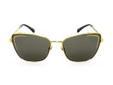 Сонцезахисні окуляри CHANEL 4267 395/3 57 мм. TINTED BROWN