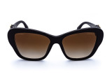 Сонцезахисні окуляри CHANEL 5457-Q-B 622/S5 55 мм. GRADIENT BROWN