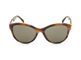 Сонцезахисні окуляри CHANEL 5458 1661/3 55 мм. TINTED BROWN