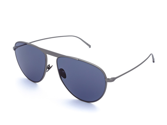 Сонцезахисні окуляри GIORGIO ARMANI AR 6131 3003/80 58 мм. TINTED BLUE