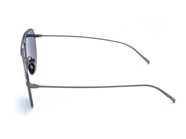 Сонцезахисні окуляри GIORGIO ARMANI AR 6131 3003/80 58 мм. TINTED BLUE. Фото 3