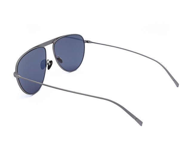 Сонцезахисні окуляри GIORGIO ARMANI AR 6131 3003/80 58 мм. TINTED BLUE. Фото 4