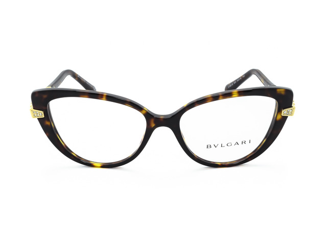 Оправа BVLGARI 4199-B 504 54мм.