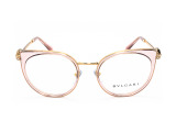Оправа BVLGARI 2228-B 2023 51 мм.