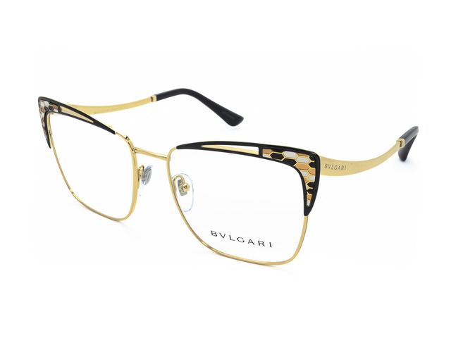 Оправа BVLGARI 2230 2018 54мм.