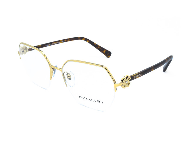 Оправа BVLGARI 2224-B 278 54мм.