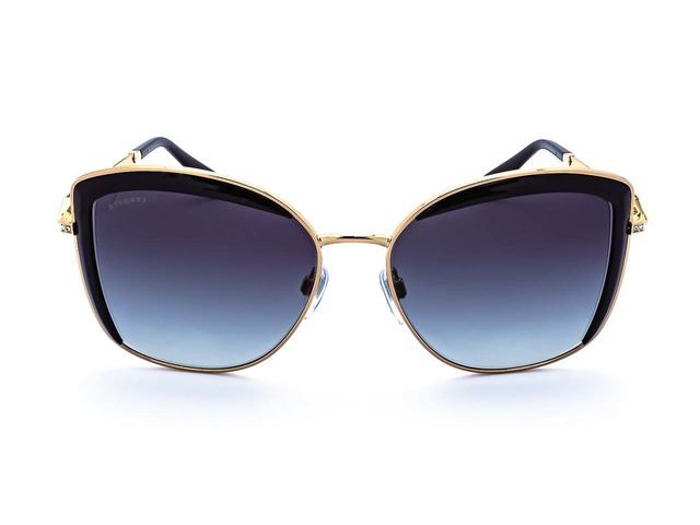 Сонцезахисні окуляри BVLGARI 6128-B 2014/8G 56 мм. GRADIENT GREY