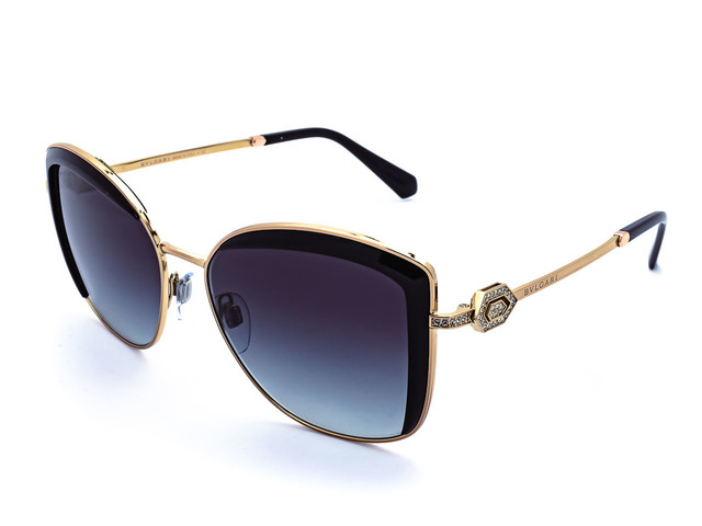 Сонцезахисні окуляри BVLGARI 6128-B 2014/8G 56 мм. GRADIENT GREY