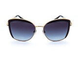 Сонцезахисні окуляри BVLGARI 6128-B 2014/8G 56 мм. GRADIENT GREY