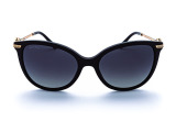 Сонцезахисні окуляри BVLGARI 8201-B 501/T3 55 мм. GRADIENT GREY POLAR