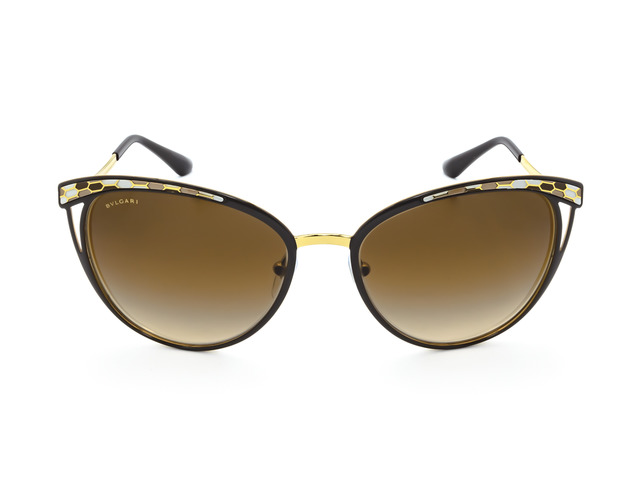 Сонцезахисні окуляри BVLGARI 6083 2030/13 56 мм. GRADIENT BROWN