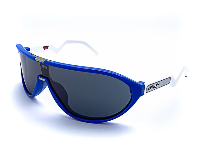 Сонцезахисні окуляри OAKLEY CMDN OO9467-0733 133 мм. PRIZM BLACK