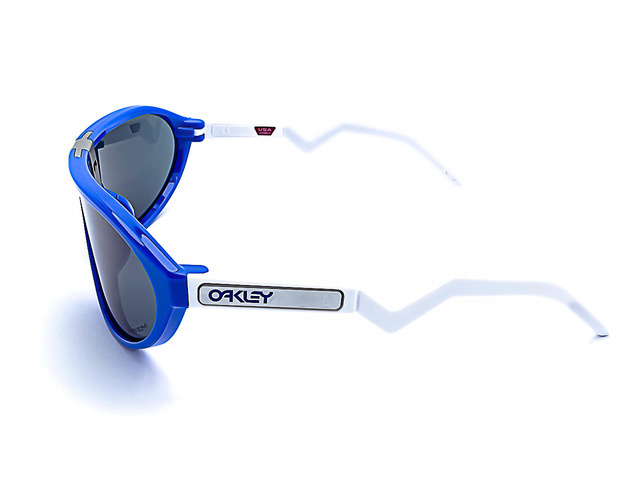 Сонцезахисні окуляри OAKLEY CMDN OO9467-0733 133 мм. PRIZM BLACK. Фото 3