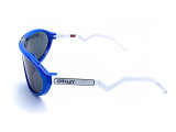 Сонцезахисні окуляри OAKLEY CMDN OO9467-0733 133 мм. PRIZM BLACK. Фото 3