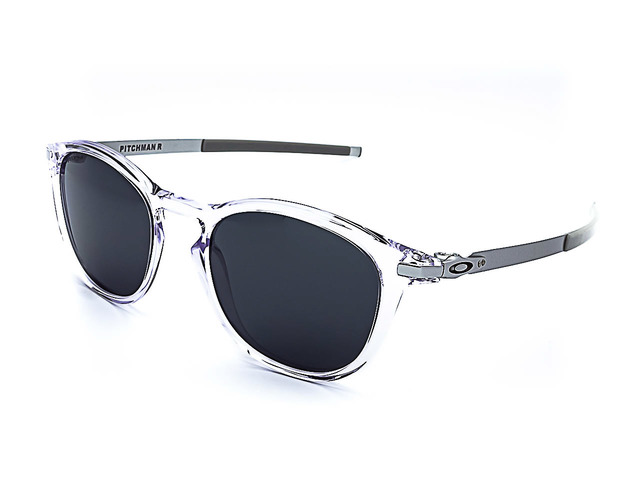 Сонцезахисні окуляри OAKLEY PITCHMAN R OO9439-0250 50 мм. PRIZM GREY . Фото 2