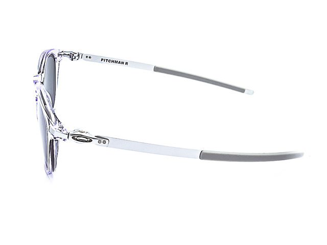 Сонцезахисні окуляри OAKLEY PITCHMAN R OO9439-0250 50 мм. PRIZM GREY . Фото 3