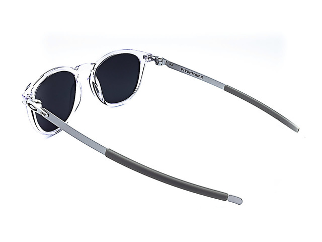 Сонцезахисні окуляри OAKLEY PITCHMAN R OO9439-0250 50 мм. PRIZM GREY . Фото 4