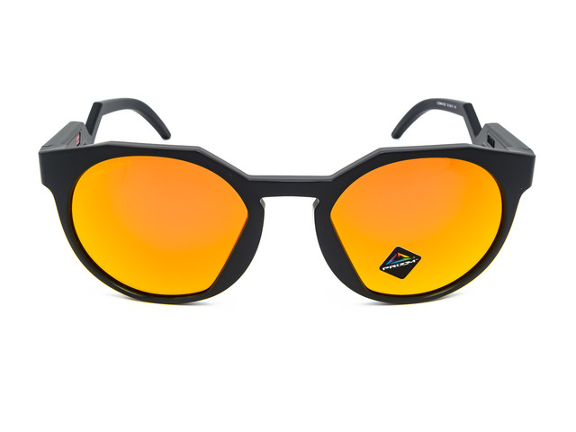 Сонцезахисні окуляри OAKLEY HSTN OO9464-0352 52 мм. MIRROR ORANGE