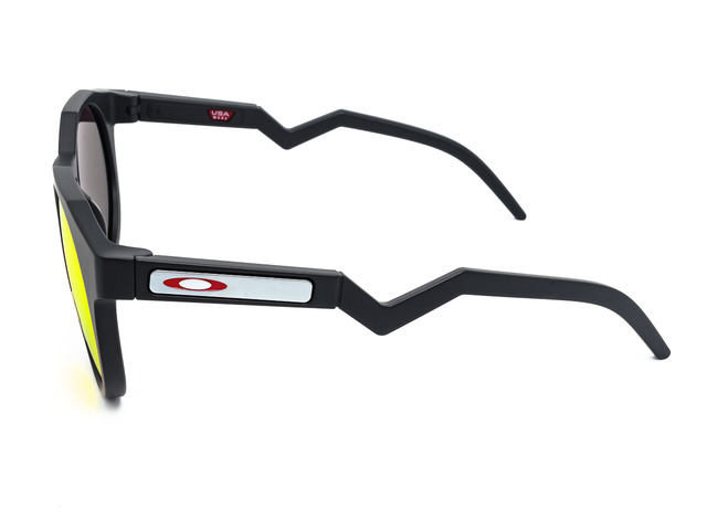 Сонцезахисні окуляри OAKLEY HSTN OO9464-0352 52 мм. MIRROR ORANGE. Фото 3