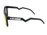 Сонцезахисні окуляри OAKLEY HSTN OO9464-0352 52 мм. MIRROR ORANGE. Фото 3