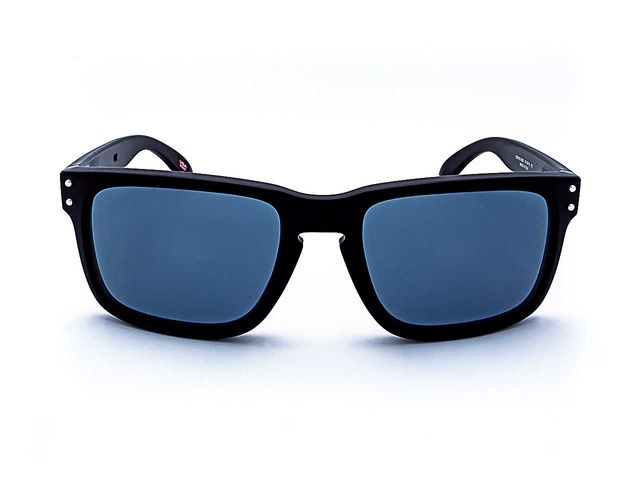 Сонцезахисні окуляри OAKLEY HOLBROOK OO9102-E855 57 мм. TINTED GREY PRIZM