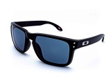 Сонцезахисні окуляри OAKLEY HOLBROOK OO9102-E855 57 мм. TINTED GREY PRIZM. Фото 2