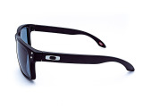 Сонцезахисні окуляри OAKLEY HOLBROOK OO9102-E855 57 мм. TINTED GREY PRIZM. Фото 3