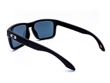 Сонцезахисні окуляри OAKLEY HOLBROOK OO9102-E855 57 мм. TINTED GREY PRIZM. Фото 4
