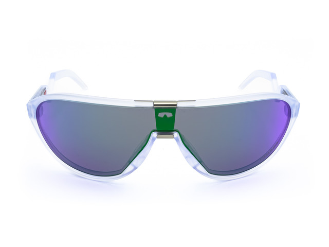 Сонцезахисні окуляри OAKLEY CMDN OO9467-0333 65 мм. MIRROR LIGHT GREEN