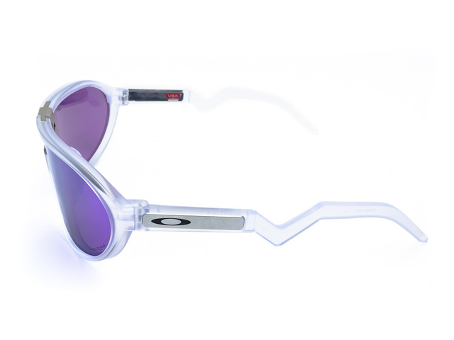 Сонцезахисні окуляри OAKLEY CMDN OO9467-0333 65 мм. MIRROR LIGHT GREEN. Фото 3