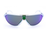 Сонцезахисні окуляри OAKLEY CMDN OO9467-0333 65 мм. MIRROR LIGHT GREEN