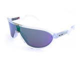Сонцезахисні окуляри OAKLEY CMDN OO9467-0333 65 мм. MIRROR LIGHT GREEN. Фото 2