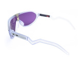 Сонцезахисні окуляри OAKLEY CMDN OO9467-0333 65 мм. MIRROR LIGHT GREEN. Фото 4