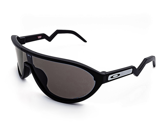 Сонцезахисні окуляри OAKLEY CMDN OO9467-0133 133 мм. PRIZM TINTED GREY