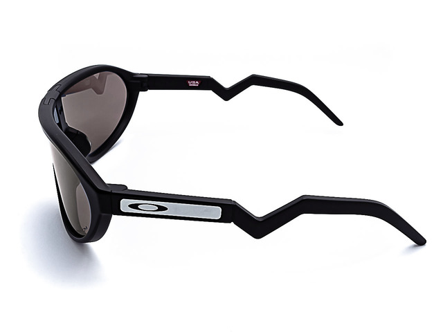 Сонцезахисні окуляри OAKLEY CMDN OO9467-0133 133 мм. PRIZM TINTED GREY. Фото 3
