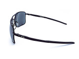 Сонцезахисні окуляри OAKLEY GAUGE 8 OO4124-0262 62 мм. MIRROR GREY. Фото 3