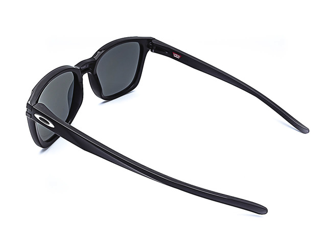 Сонцезахисні окуляри OAKLEY OJECTOR OO9018-0455 55 мм. PRIZM BLACK POLAR. Фото 4