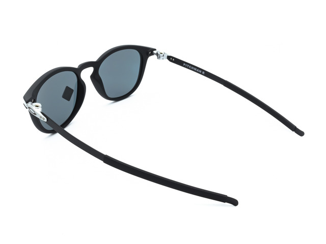 Сонцезахисні окуляри OAKLEY PITCHMAN R OO9439-0150 50 мм. TINTED GREY. Фото 4