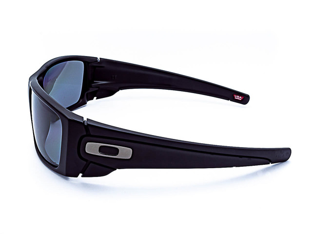 Сонцезахисні окуляри OAKLEY FUEL CELL OO9096-05 60 мм. TINTED GREY POLAR. Фото 3