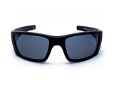 Сонцезахисні окуляри OAKLEY FUEL CELL OO9096-05 60 мм. TINTED GREY POLAR