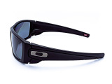 Сонцезахисні окуляри OAKLEY FUEL CELL OO9096-05 60 мм. TINTED GREY POLAR. Фото 3