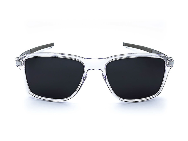 Сонцезахисні окуляри OAKLEY WHEEL HOUSE OO9469-0354 54 мм. PRIZM BLACK POLAR