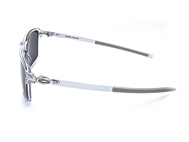 Сонцезахисні окуляри OAKLEY WHEEL HOUSE OO9469-0354 54 мм. PRIZM BLACK POLAR. Фото 3